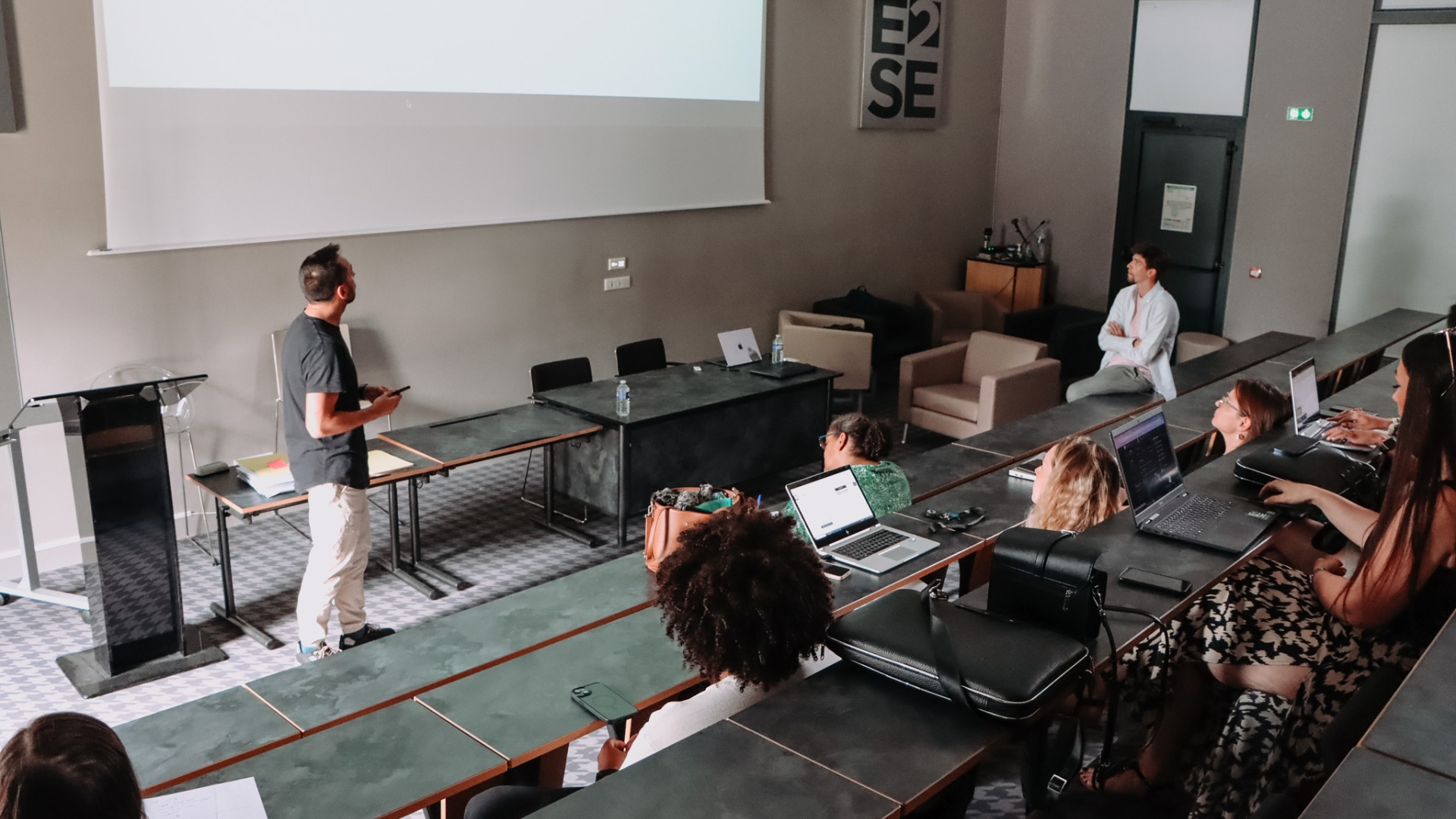 Image mise en avant de l'article ACTUS JUILLET E2SE FINANCE