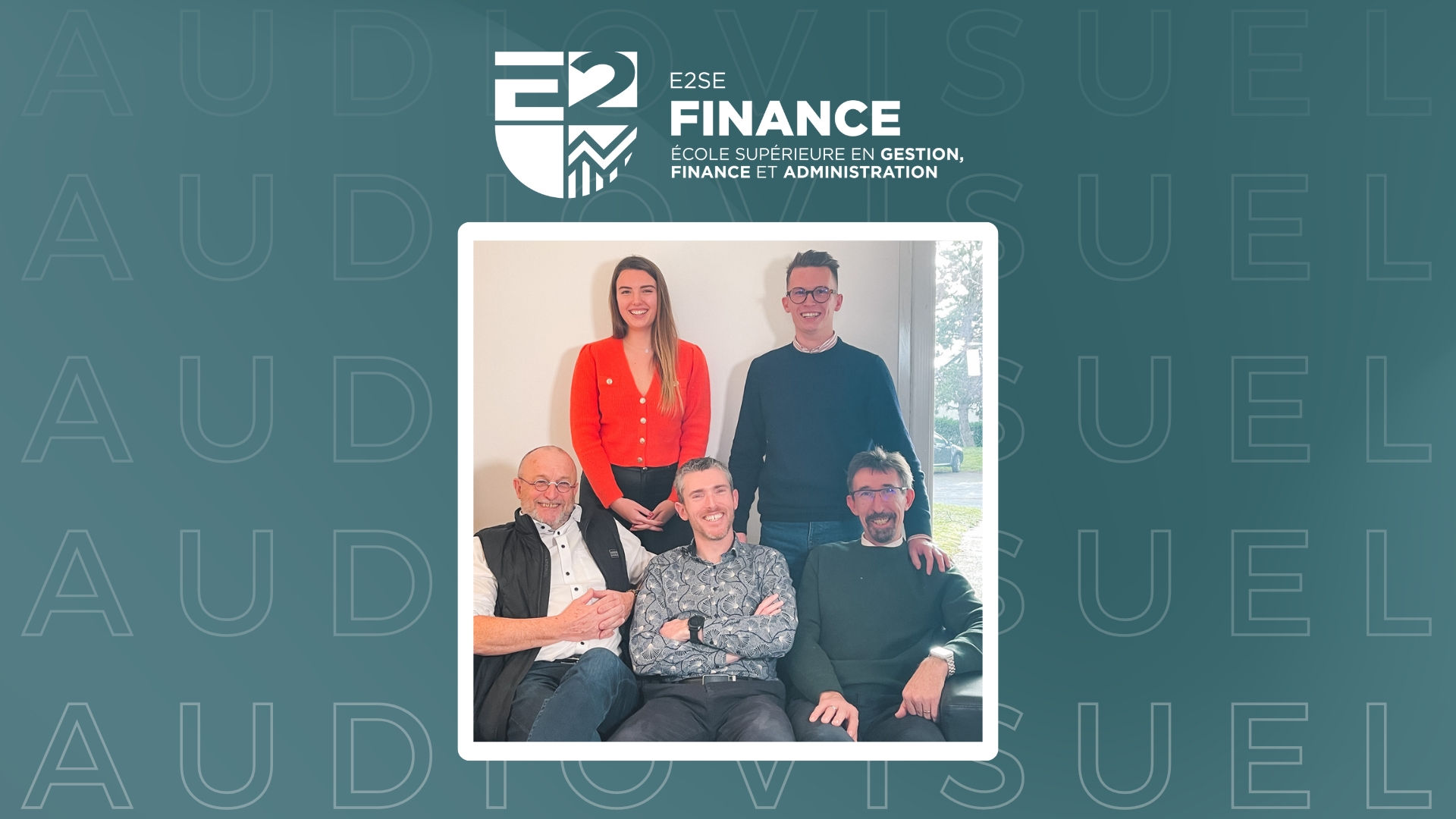 Image mise en avant de l'article REPLAY INTERVIEW CHEZ FITECO