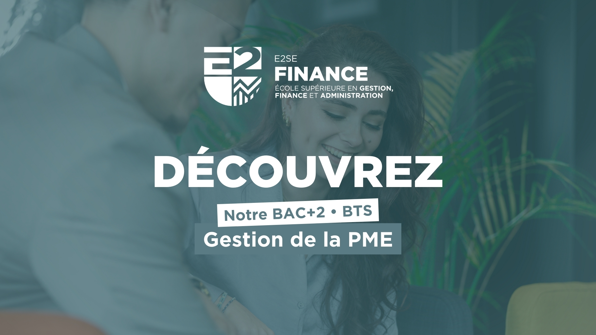 Image mise en avant de l'article DÉCOUVREZ NOTRE BTS GPME