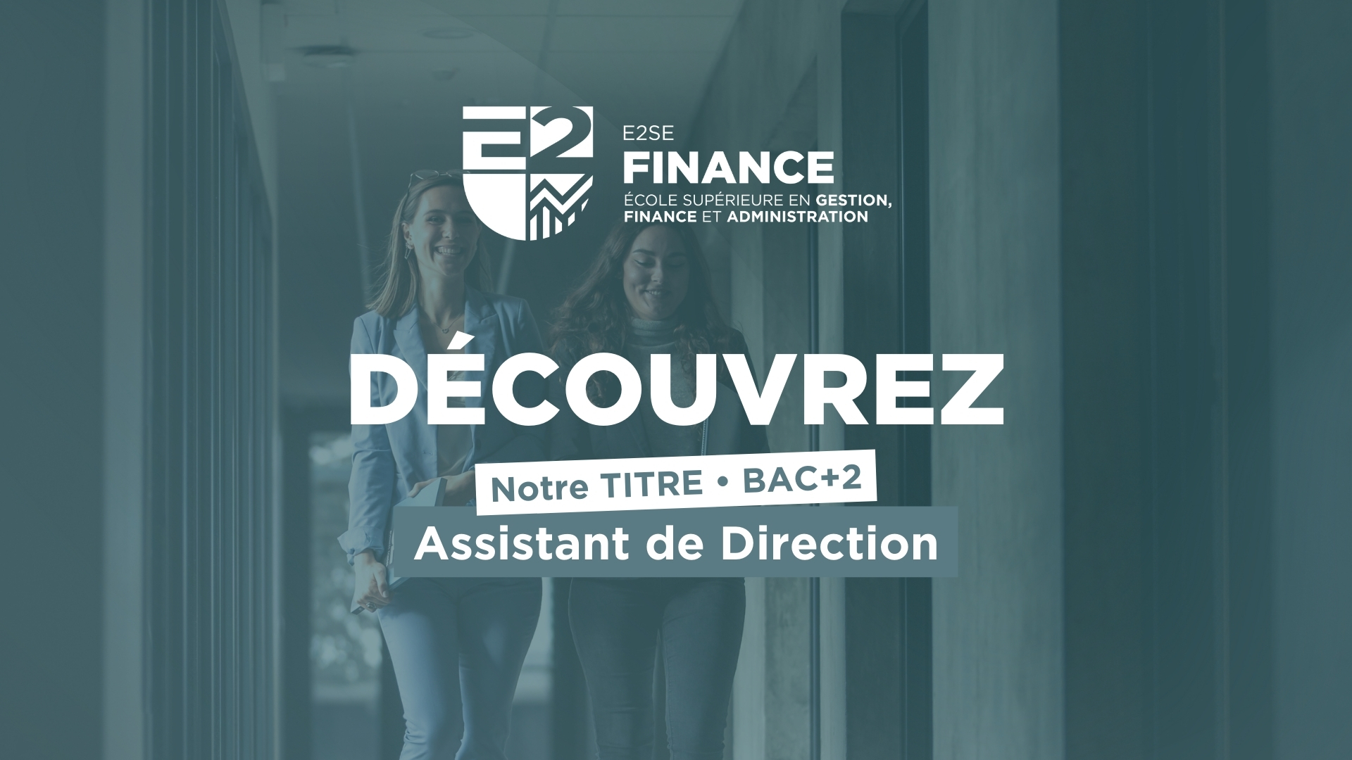 Image mise en avant de l'article DÉCOUVREZ NOTRE TITRE ASSISTANT DE DIRECTION