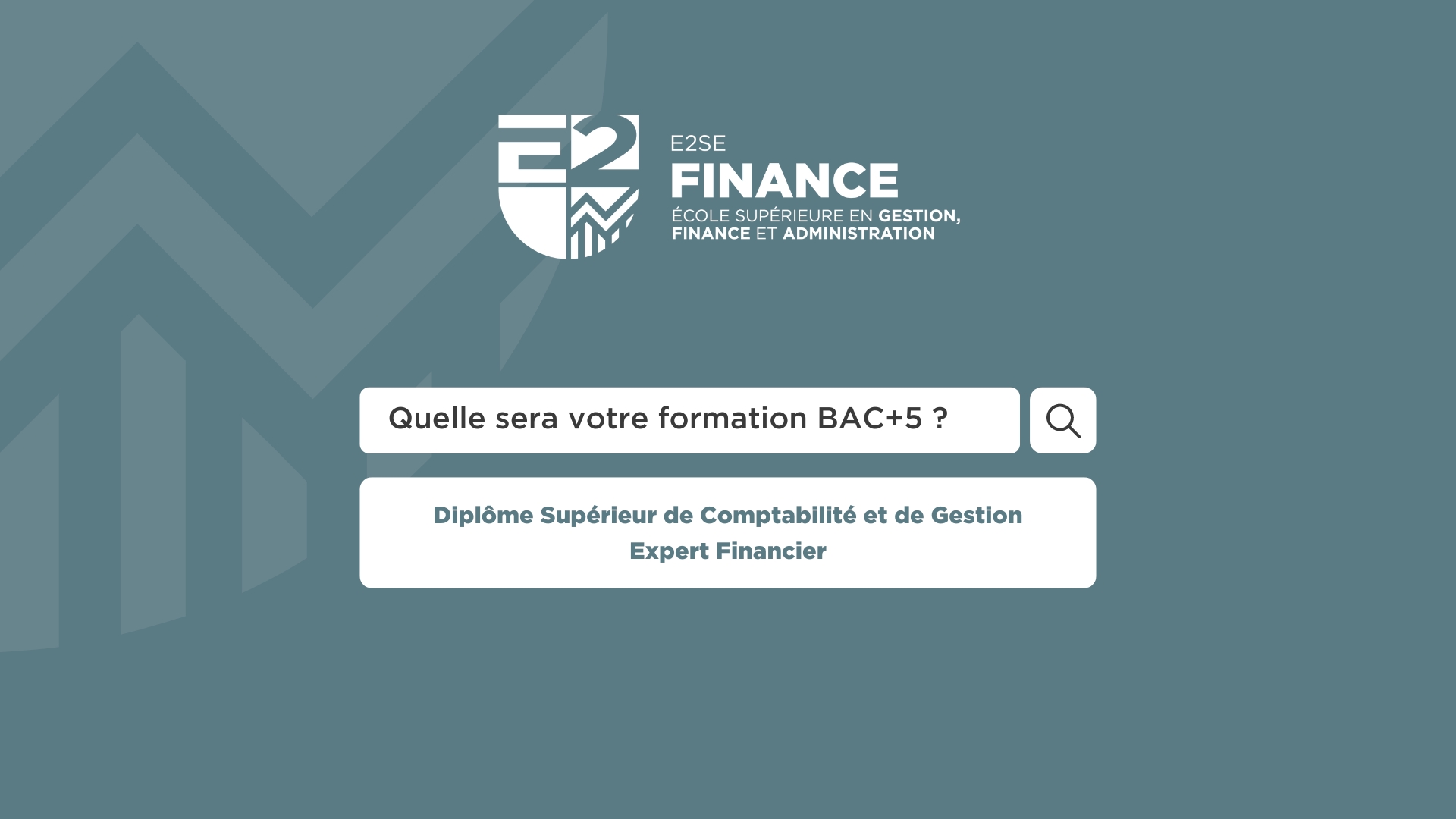 Image mise en avant de l'article NOS FORMATIONS EN MASTÈRES
