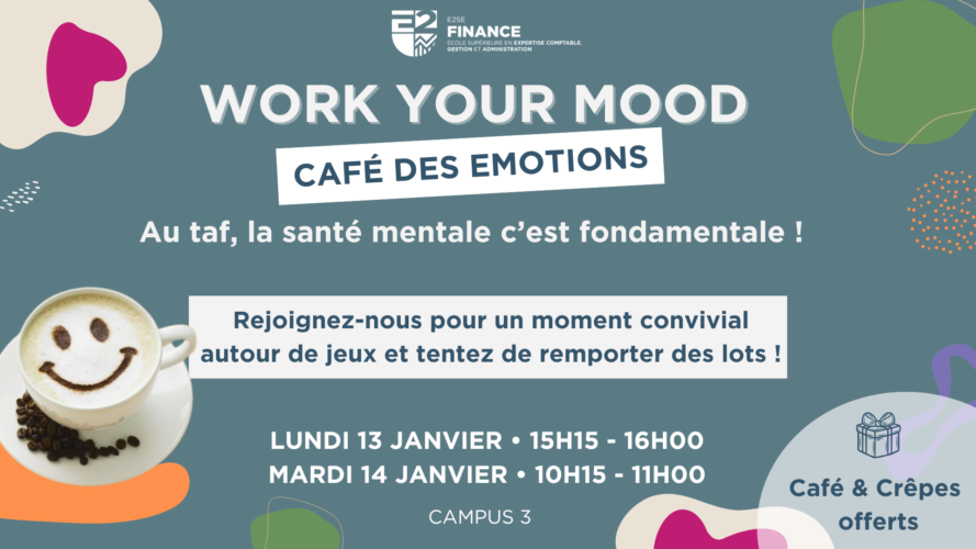 Image mise en avant de l'article WORK YOUR MOOD