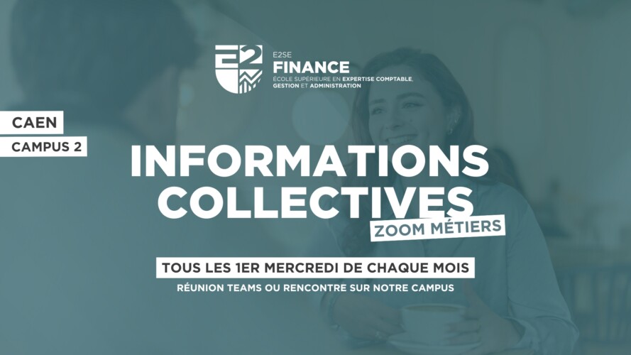 Image mise en avant de l'article INFOS COLLECTIVES E2SE FINANCE