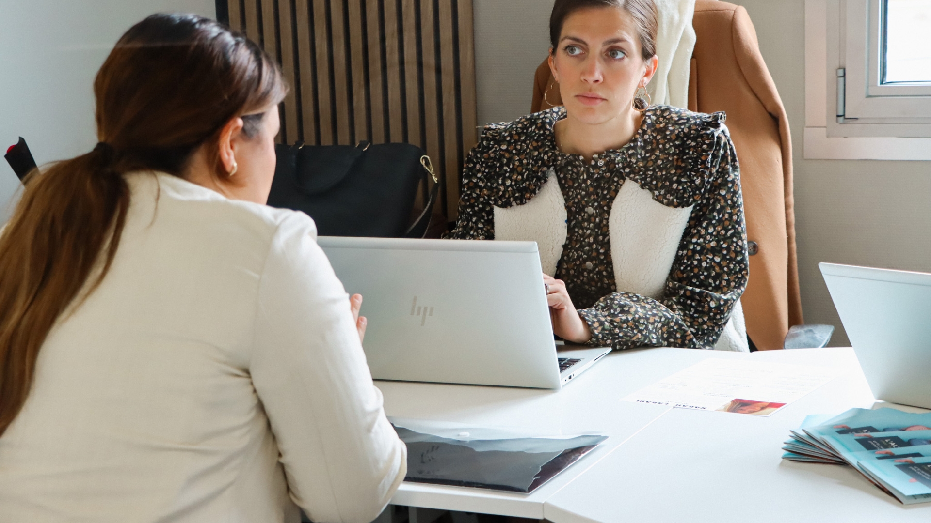 Image mise en avant de l'article FICHE MÉTIER : ASSISTANT EN GESTION FINANCIÈRE ET COMPTABLE