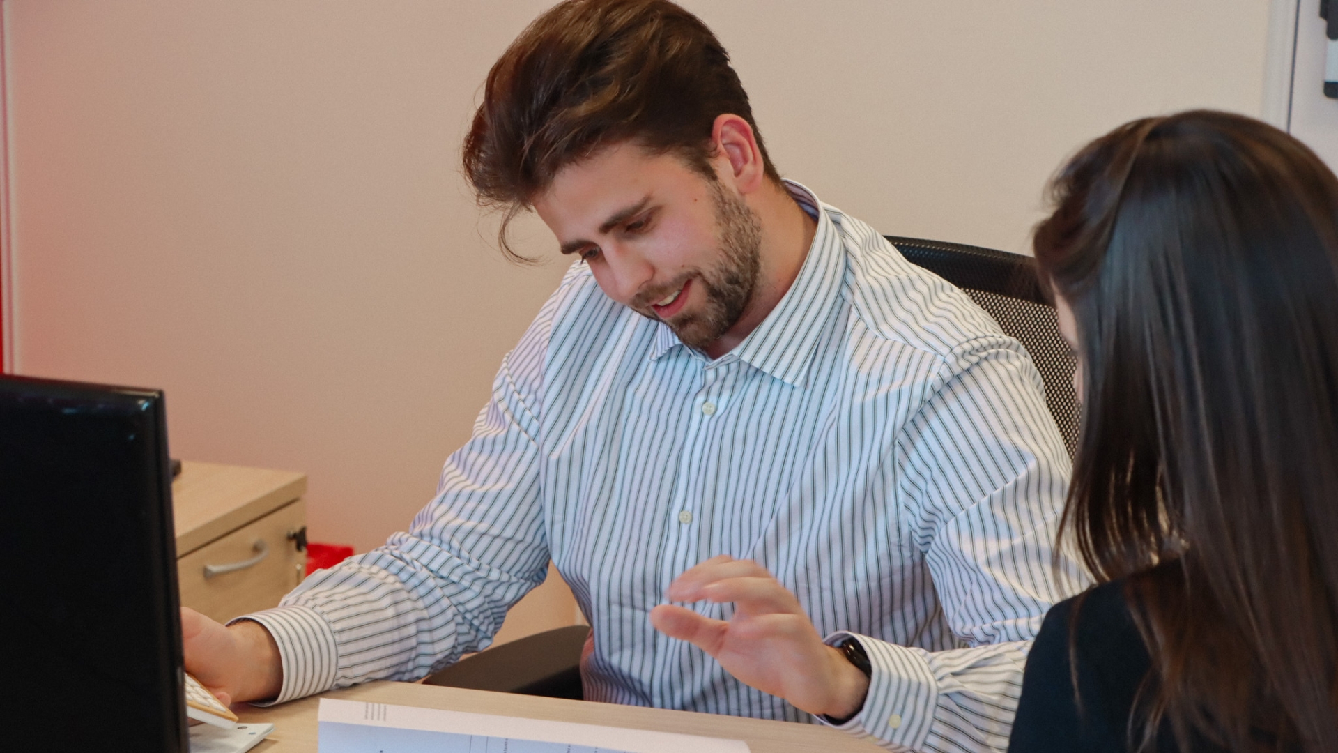 Image mise en avant de l'article FICHE MÉTIER : ASSISTANT EN CENTRE DE GESTION AGRÉÉ