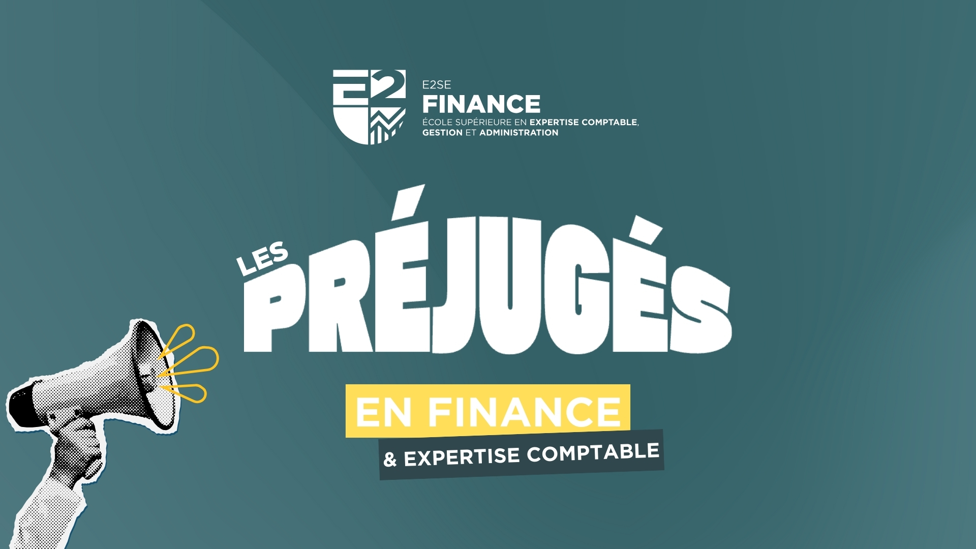 Image mise en avant de l'article FINANCE : DÉCRYPTAGE DES FAUSSES IDÉES