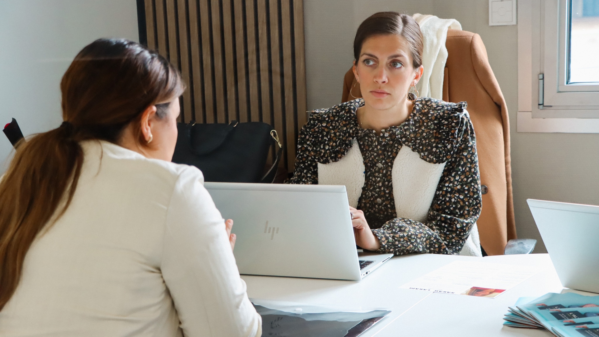 Image mise en avant de l'article JOB DATING FINANCE MISSION ACCOMPLIE