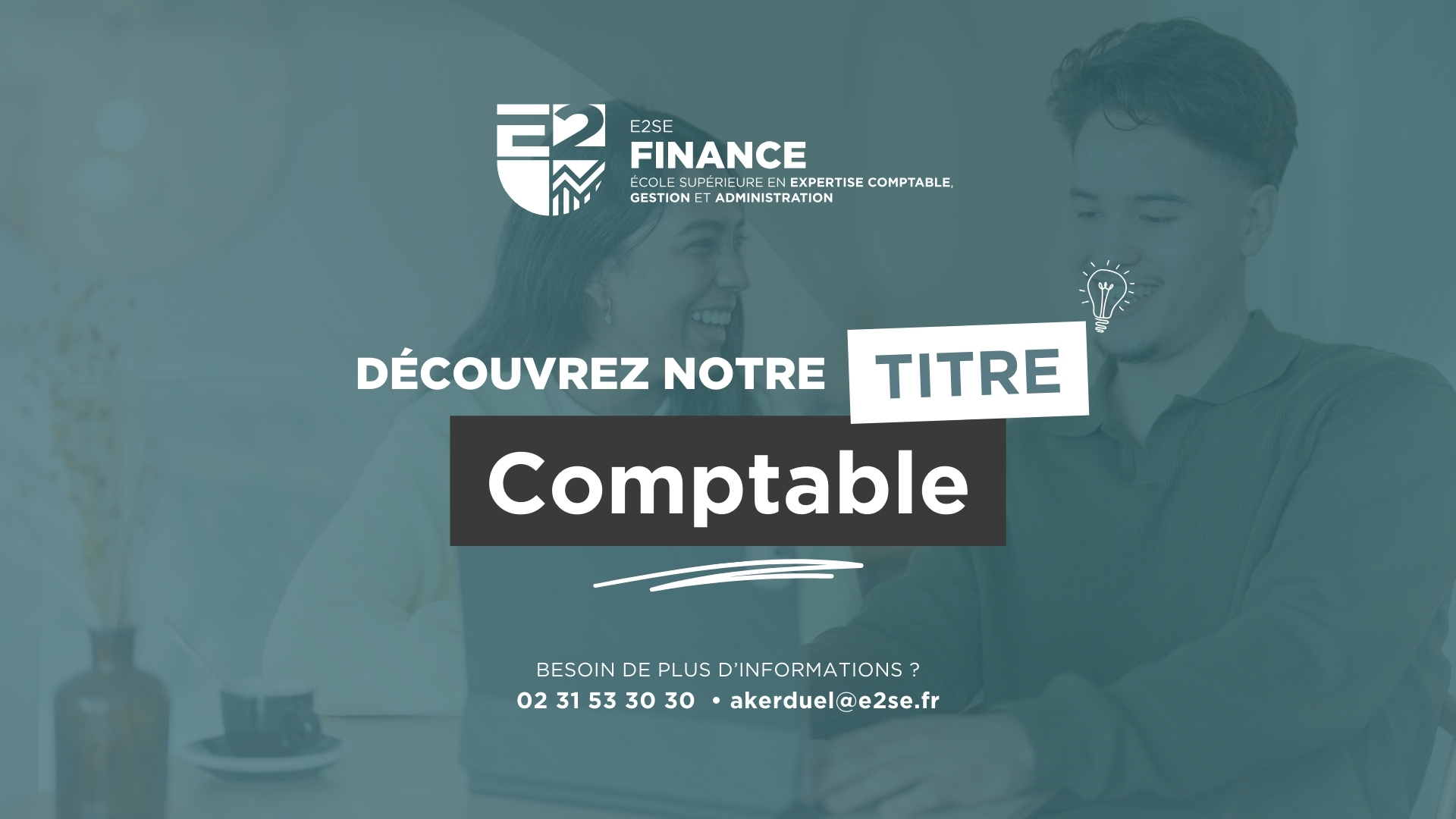 Image mise en avant de l'article COMPTABLE UN MÉTIER QUI A DE L&rsquo;AVENIR