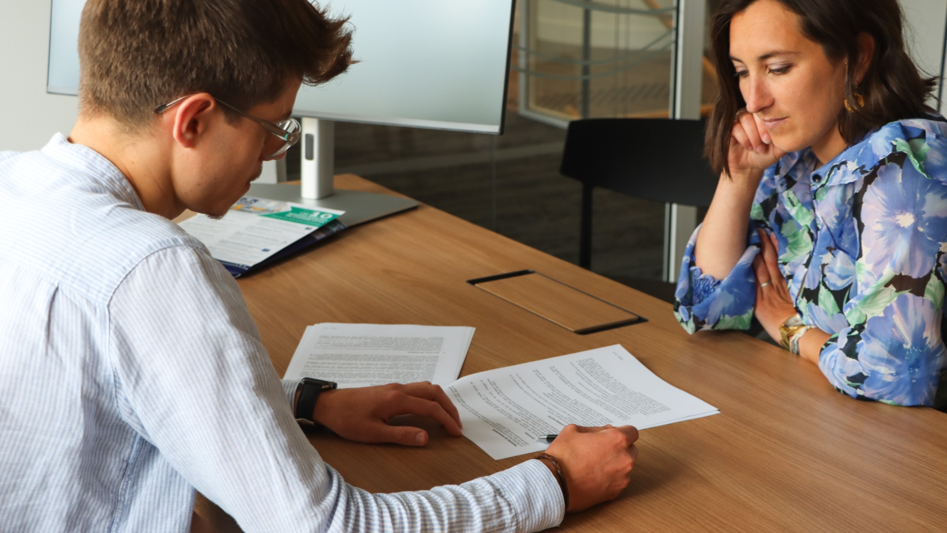 Image mise en avant de l'article FICHE MÉTIER : CONTRÔLEUR DE GESTION