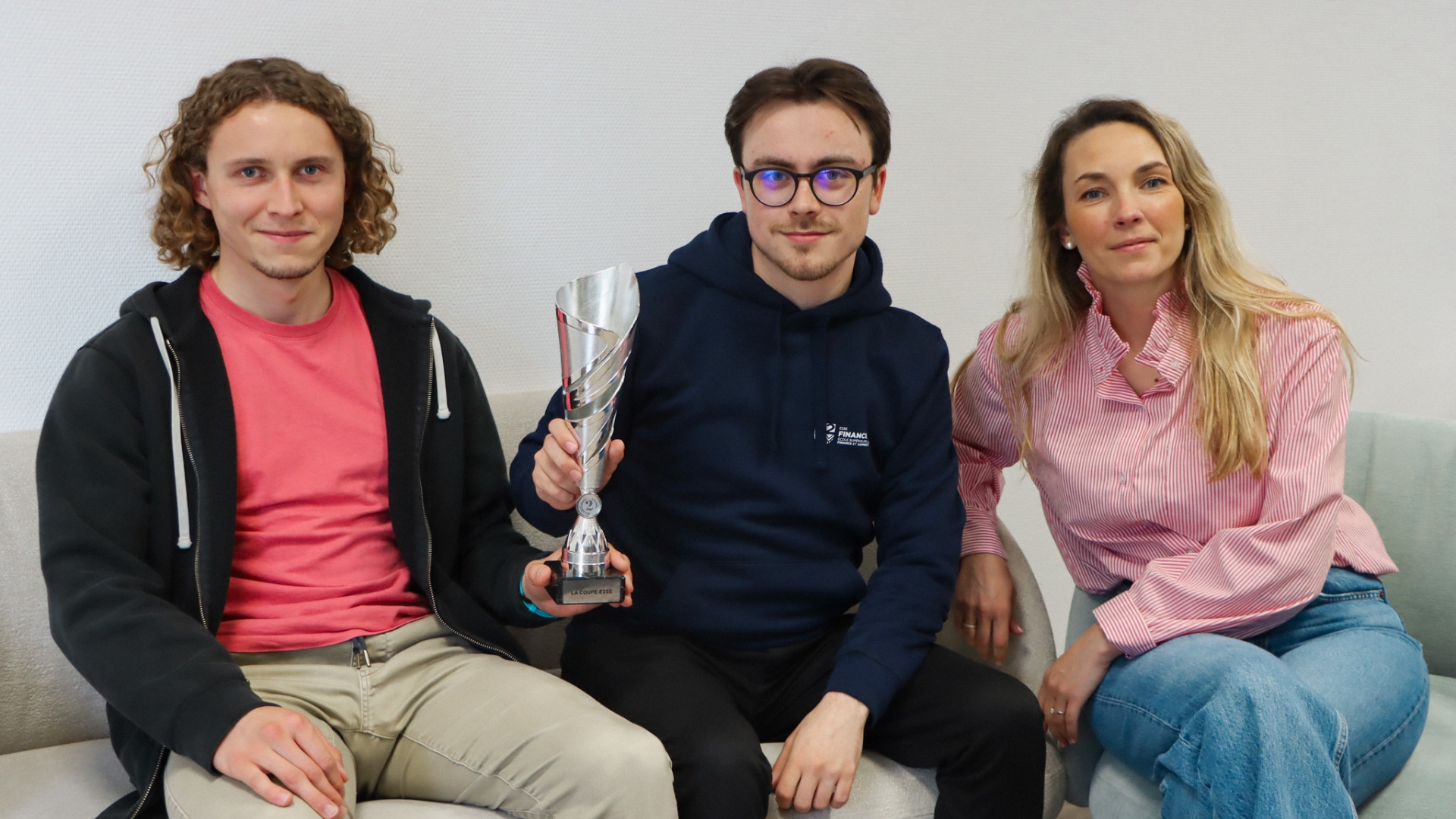 Image mise en avant de l'article LA COUPE E2SE FINANCE