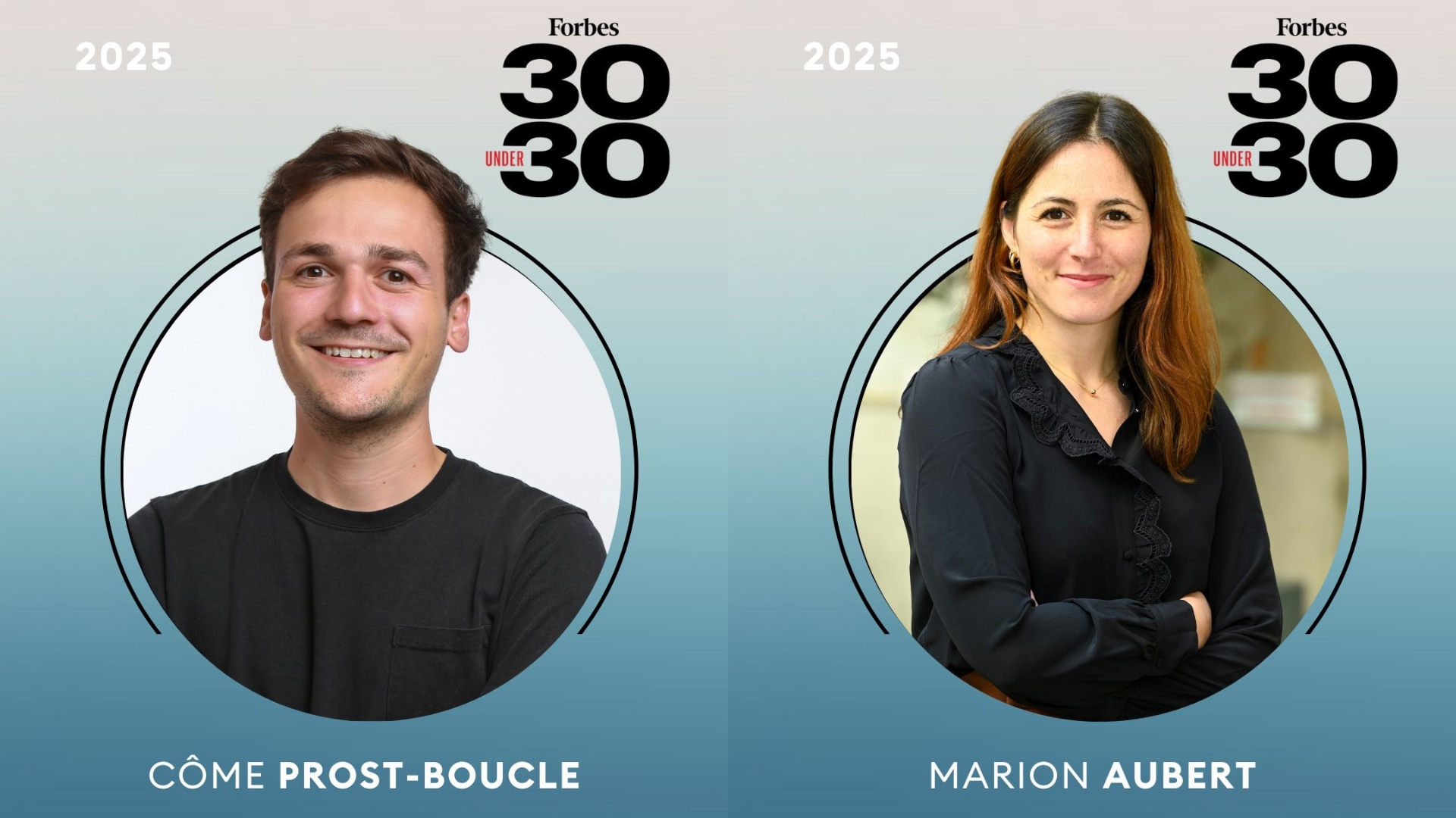 Image mise en avant de l'article PALMARÈS FORBES EN FINANCE