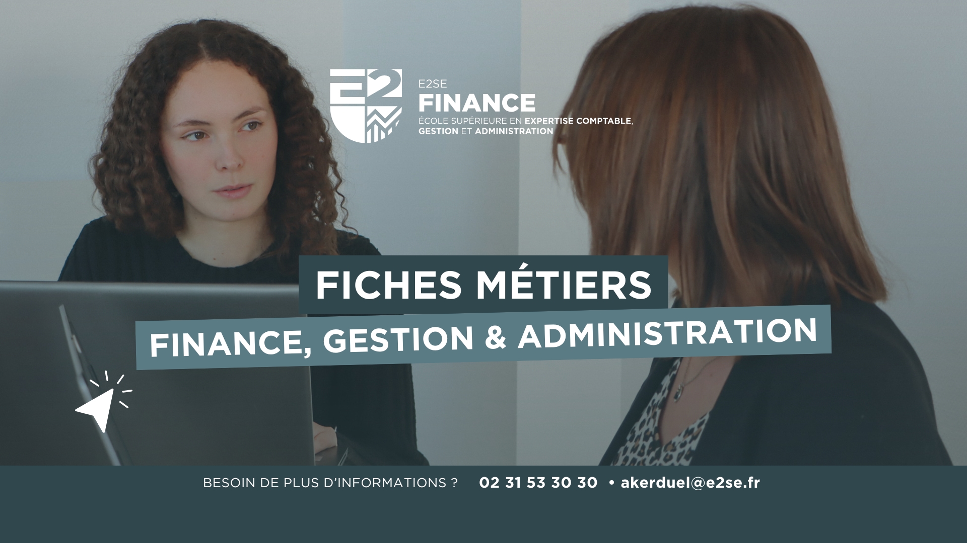 Image mise en avant de l'article VOTRE CARRIÈRE DANS LA FINANCE COMMENCE ICI