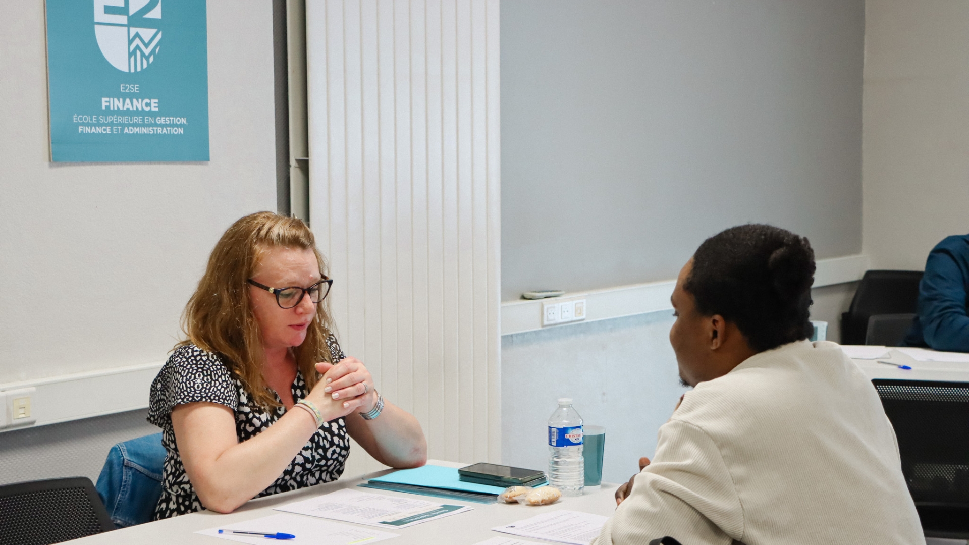 Image mise en avant de l'article JOB DATING ACTE II