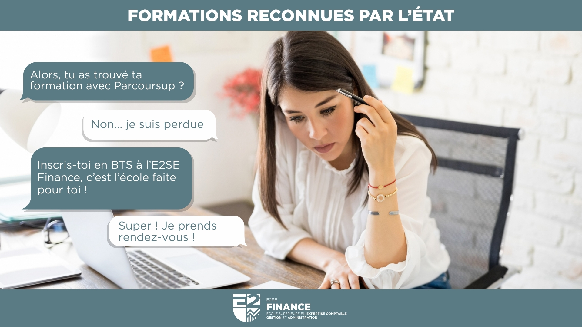 Image mise en avant de l'article TA CARRIÈRE EN FINANCE COMMENCE ICI