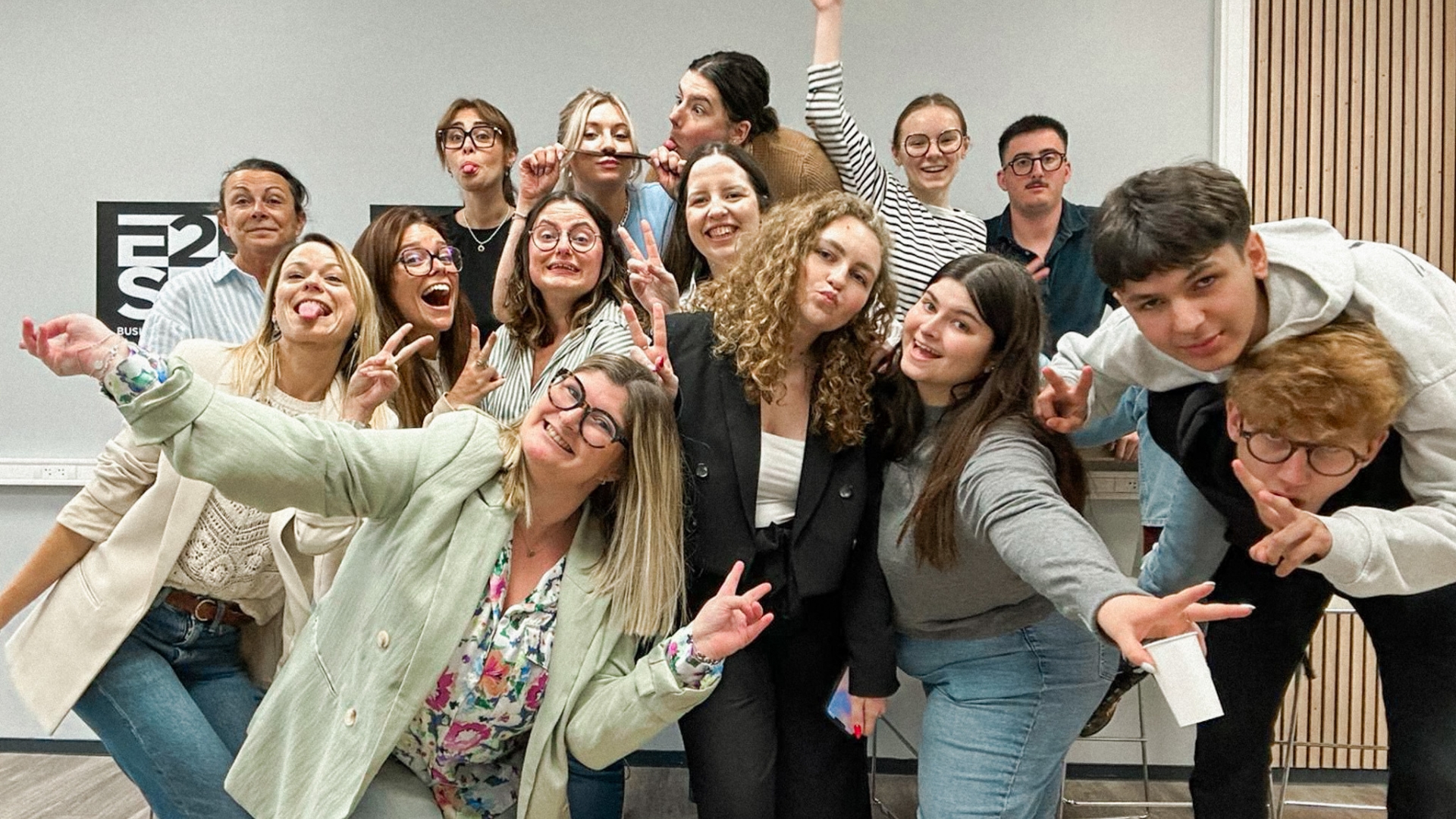Image mise en avant de l'article CLAP DE FIN POUR UNE ANNÉE INTENSE