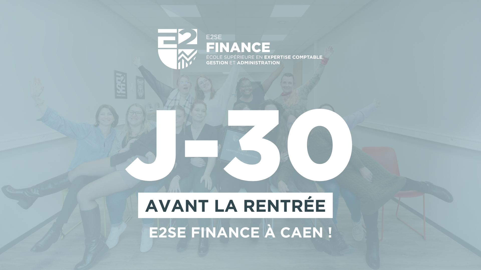 Image mise en avant de l'article J-30 AVANT LA RENTRÉE EN FINANCE