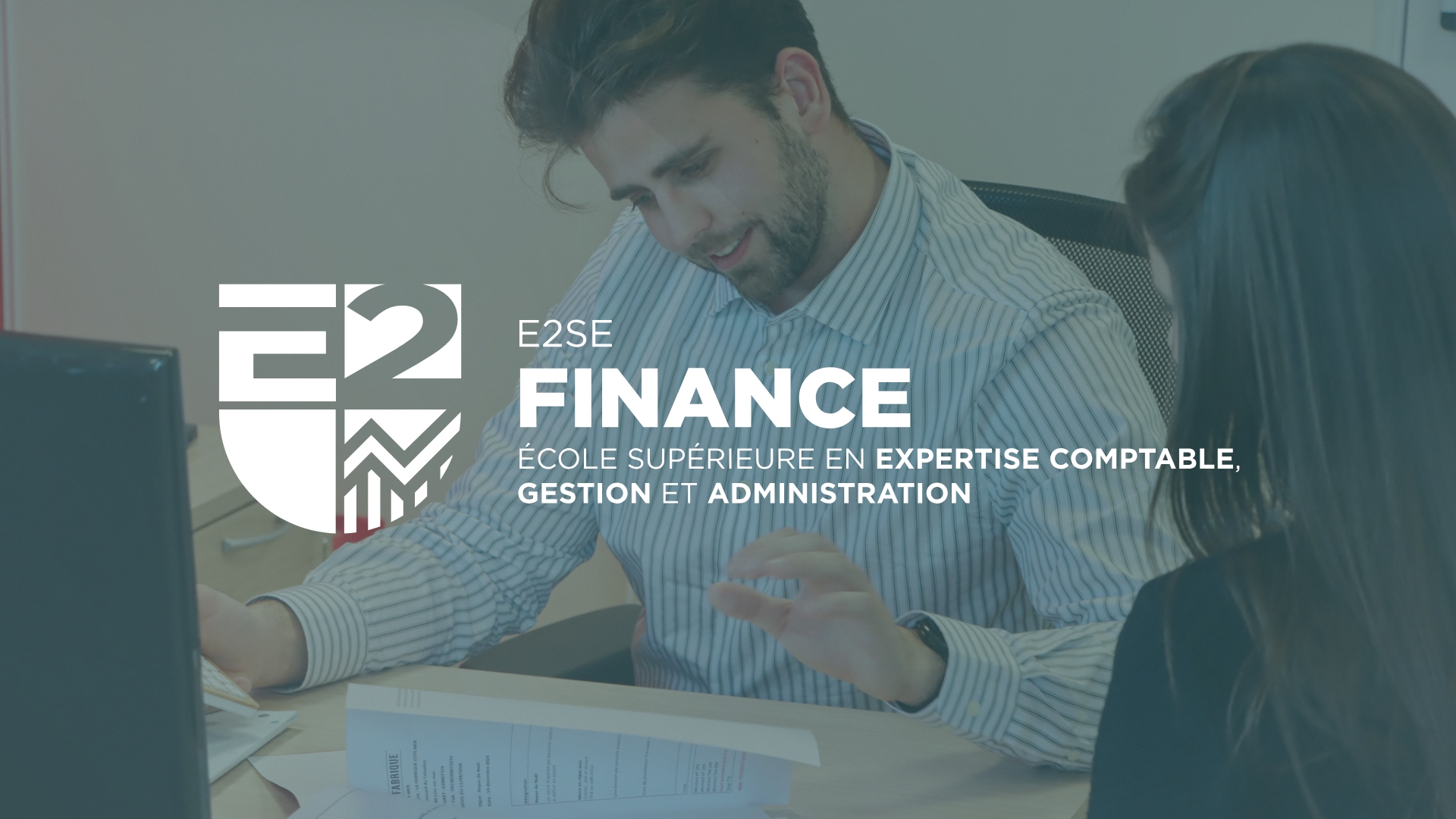 Image mise en avant de l'article E2SE FINANCE – L&rsquo;ÉCOLE SUPÉRIEURE EN EXPERTISE COMPTABLE, GESTION ET ADMINISTRATION