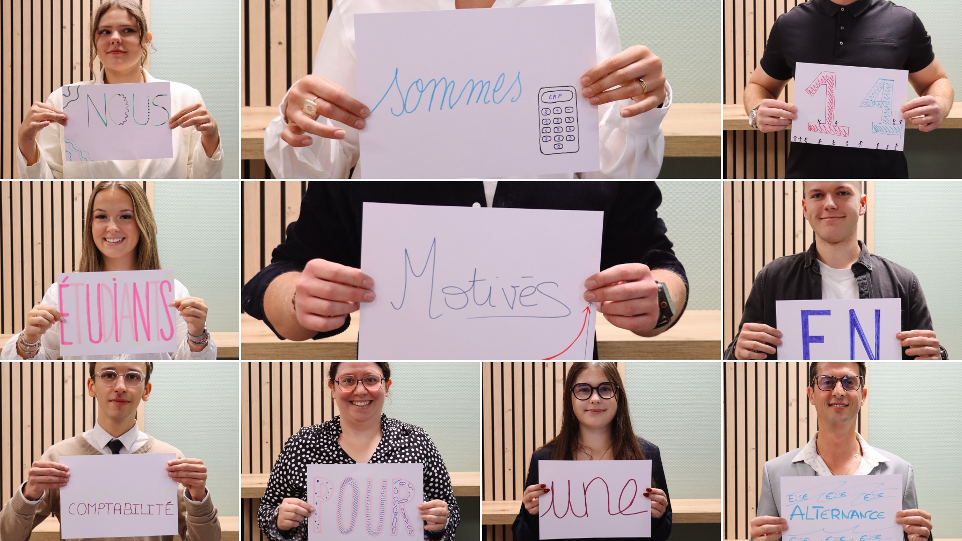 Image mise en avant de l'article 14 BONNE RAISONS D&rsquo;ACCUEILLIR UN ALTERNANT