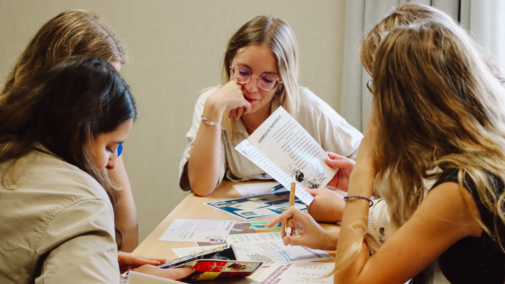 Image mise en avant de l'article RENTRÉE RÉUSSIE POUR NOS BTS