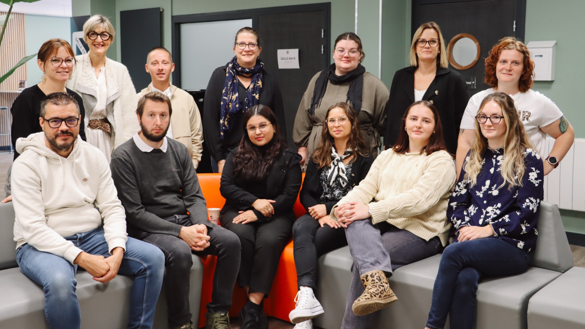 Image mise en avant de l'article GRANDE RENTRÉE POUR NOS ÉTUDIANTS EN TITRE COMPTABLE