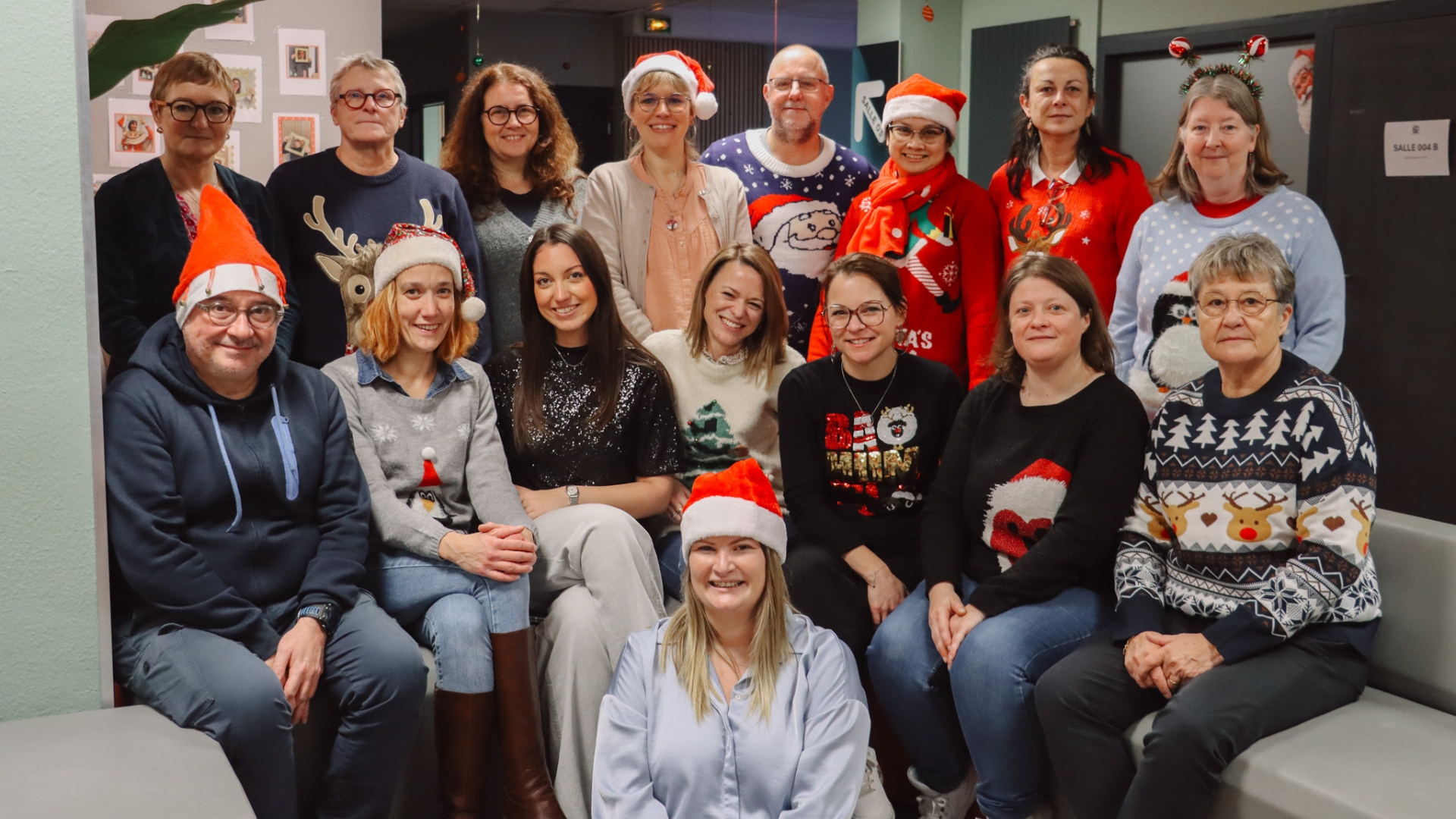 Image mise en avant de l'article SANCRET SANTE À L&rsquo;E2SE FINANCE