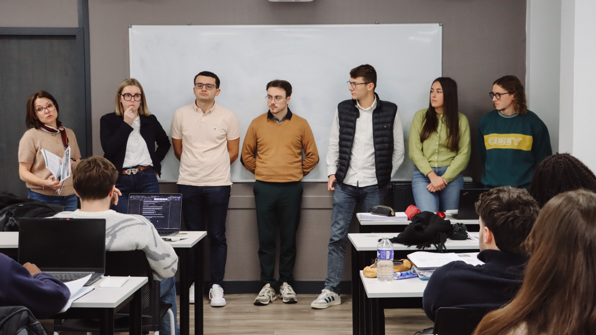 Image mise en avant de l'article LES DERNIÈRES ACTUALITÉS DE L&rsquo;E2SE FINANCE