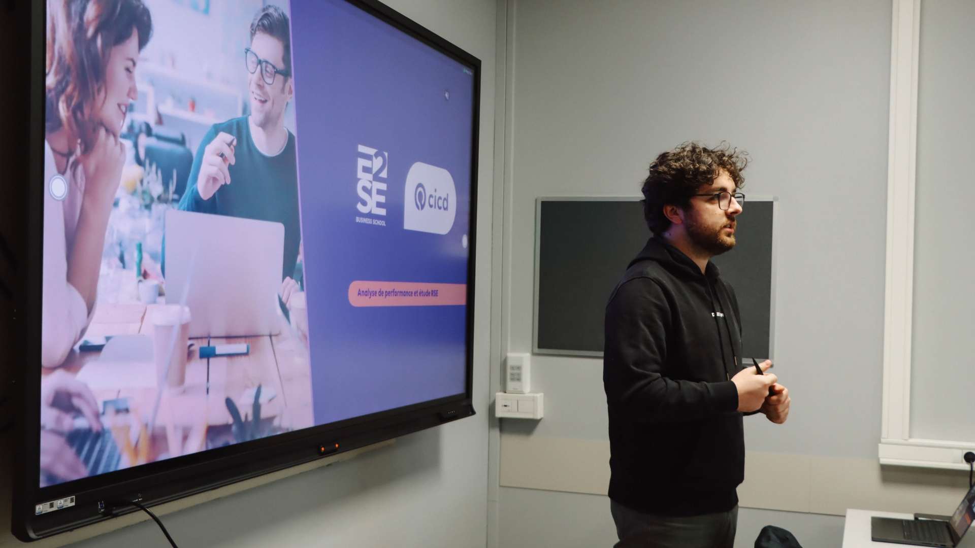 Image mise en avant de l'article BUSINESS GAME CICD
