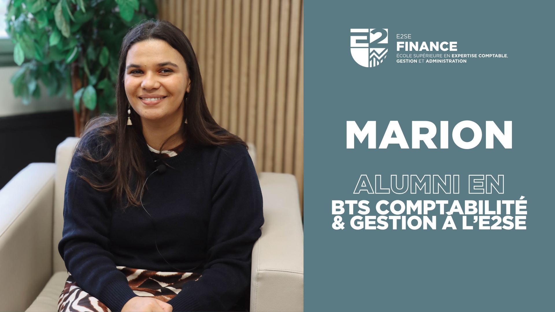 Image mise en avant de l'article ALUMNI E2SE FINANCE