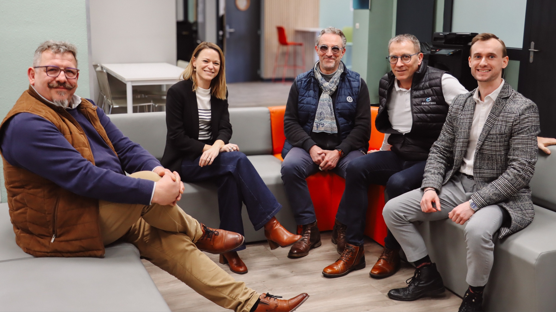 Image mise en avant de l'article LES MERCREDIS DE L&rsquo;ENTREPRENEURIAT