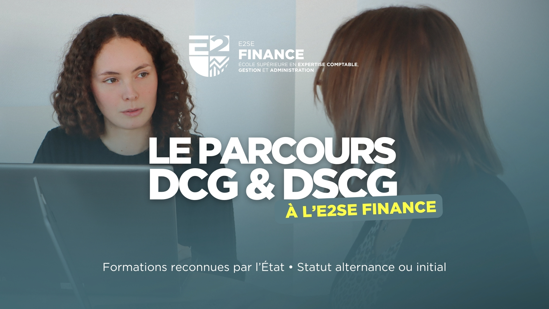 Image mise en avant de l'article DCG ET DSCG : DEVENEZ UN EXPERT DE LA COMPTABILITÉ