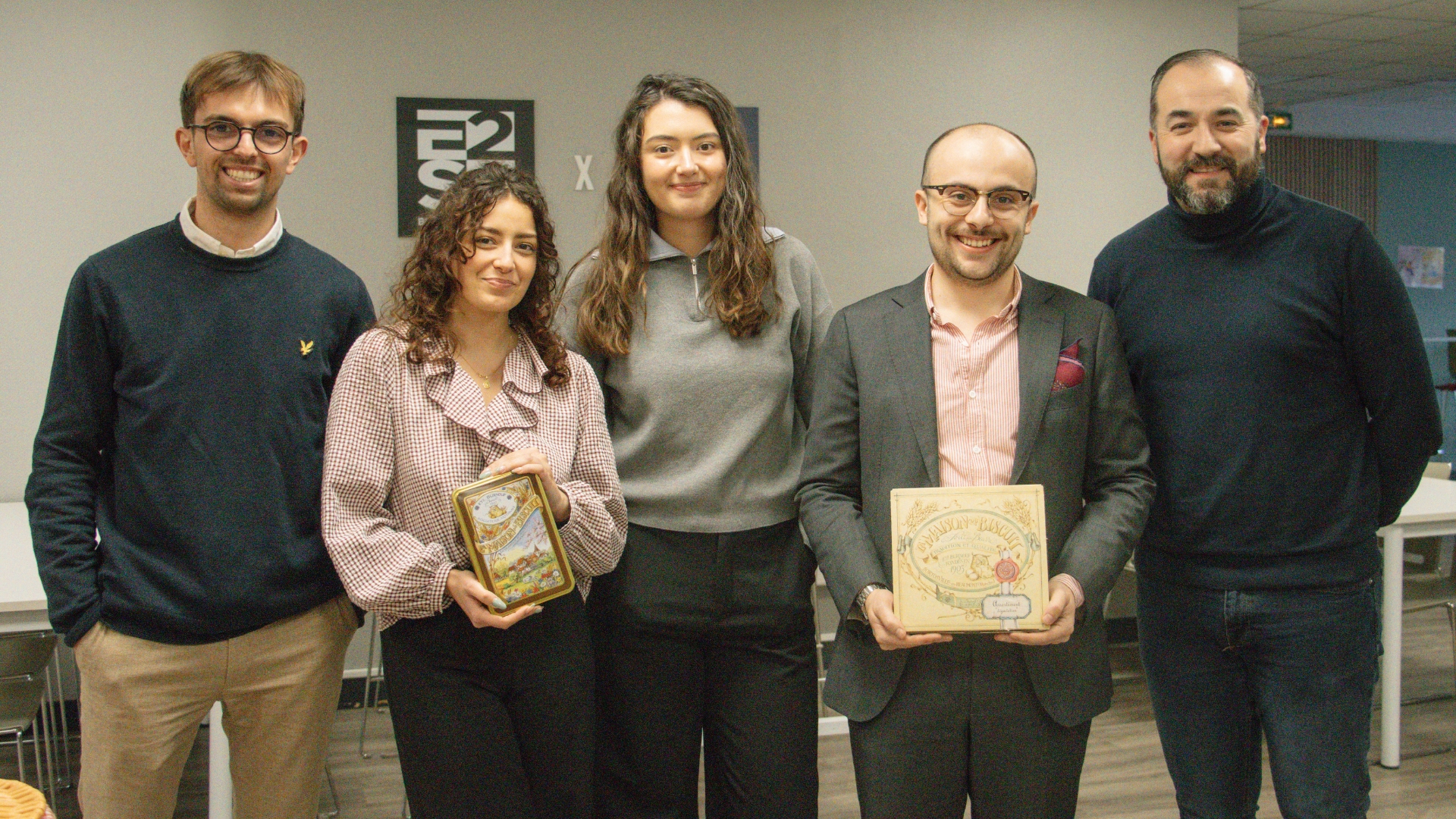 Image mise en avant de l'article BUSINESS CASE : DÉCOUVREZ L&rsquo;ÉQUIPE GAGNANTE