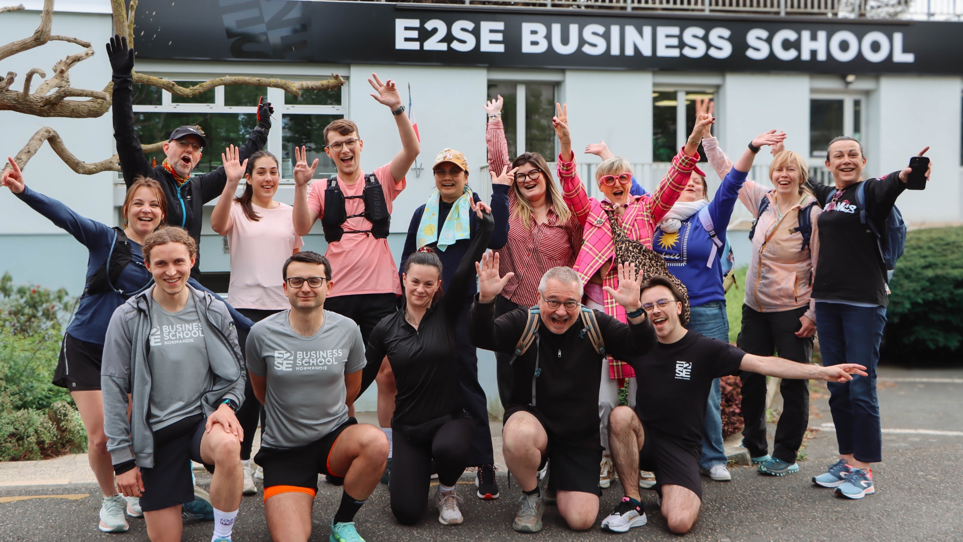 Image mise en avant de l'article UN DÉFI HORS NORME POUR NOS ÉTUDIANTS EN DSCG