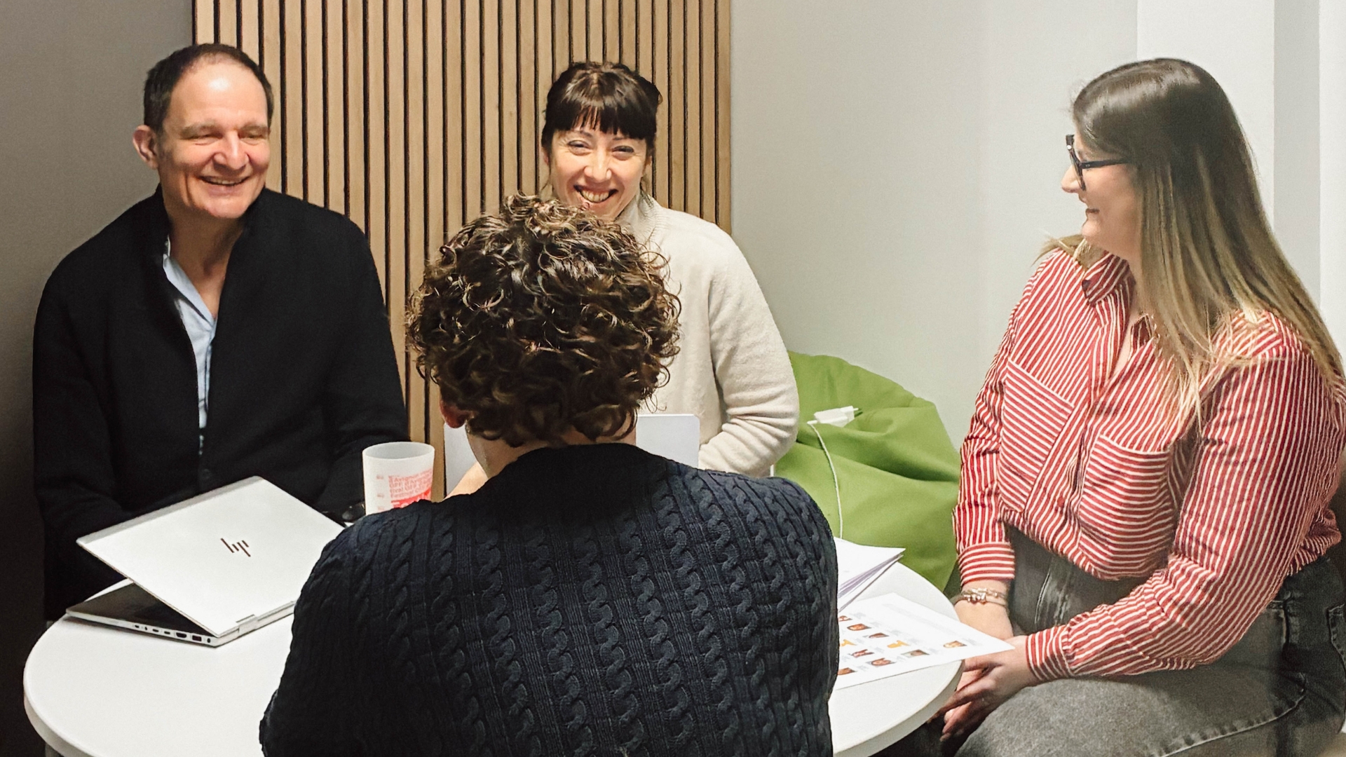 Image mise en avant de l'article IMMERSION DANS LE MONDE DE L&rsquo;ENTREPRENEURIAT