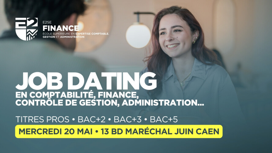 Image mise en avant de l'article Recrutez vos alternants à l&rsquo;E2SE Finance