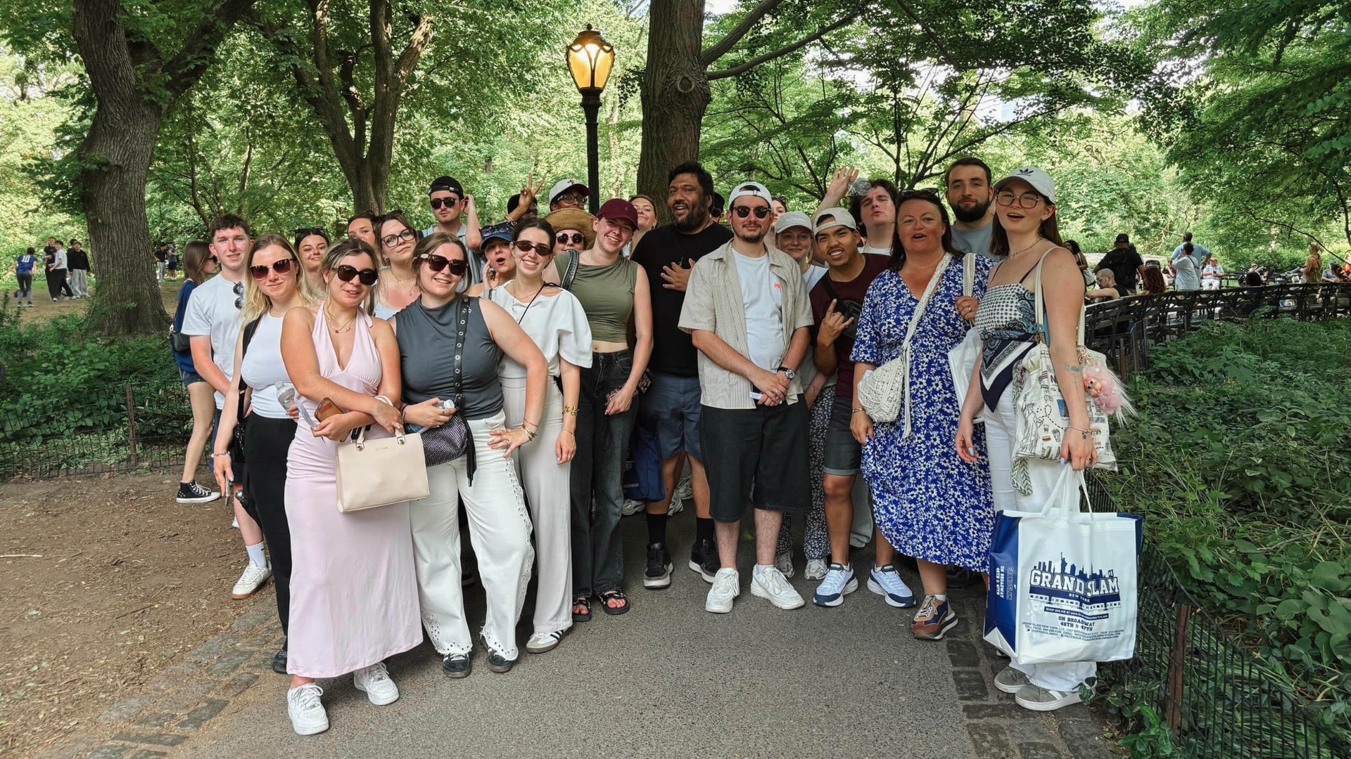 Image mise en avant de l'article Learning Expedition : cap sur New York et Malte