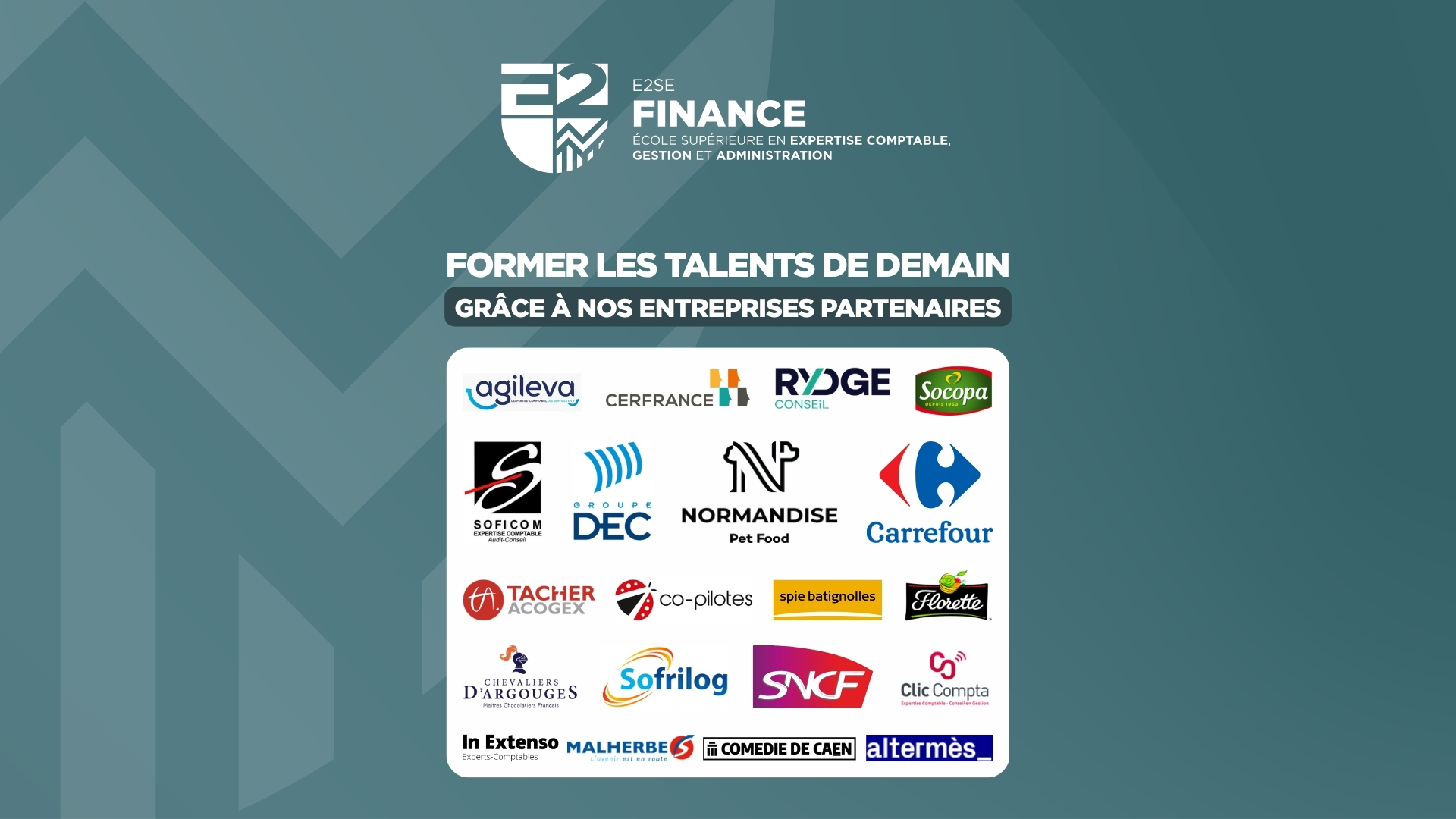 Image mise en avant de l'article Former les talents de demain