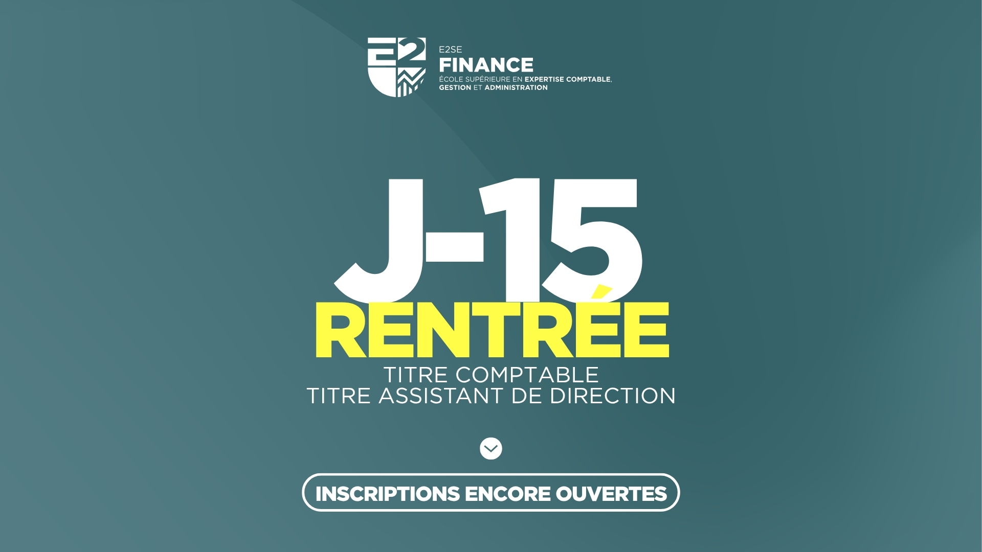 Image mise en avant de l'article J-15 avant la rentrée