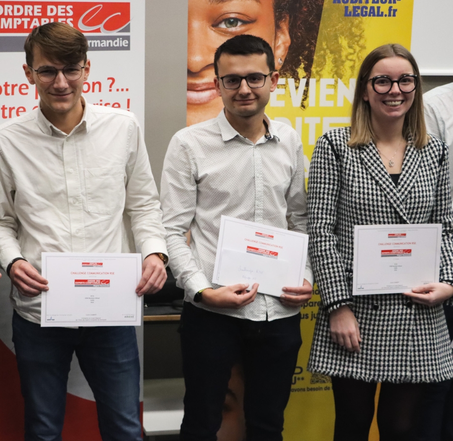 E2SE Finance École Supérieure en Gestion, Finance et Administration