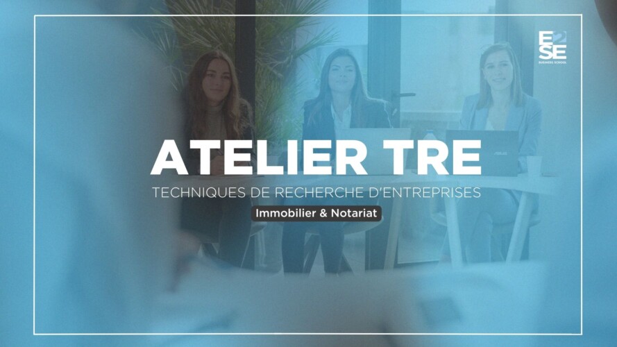 Image mise en avant de l'article TECHNIQUES RECHERCHE D&rsquo;ENTREPRISES IMMOBILIER