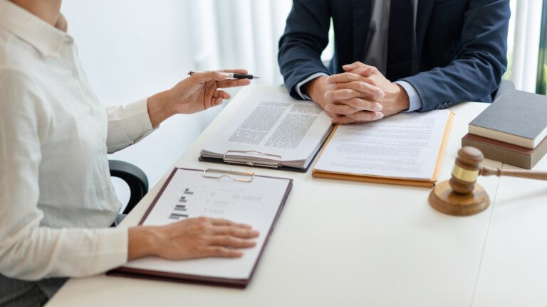 Titre Assistant Juridique E2se Immobilier