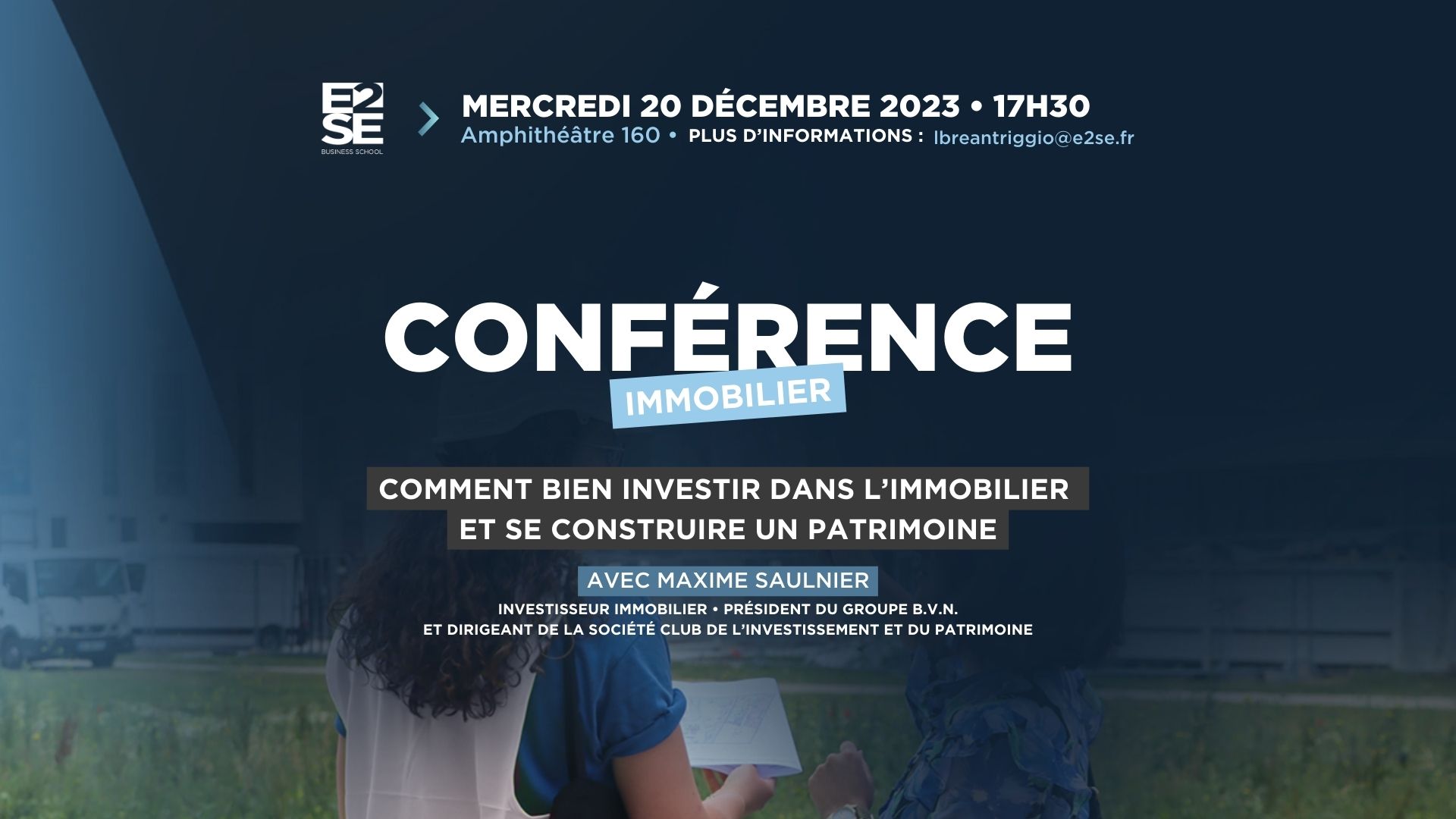 Image mise en avant de l'article COMMENT BIEN INVESTIR DANS L&rsquo;IMMOBILIER