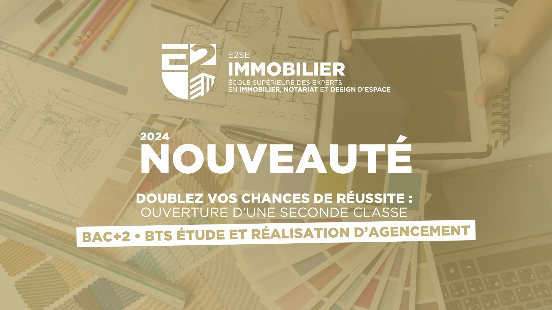 Image mise en avant de l'article BTS ÉTUDE ET RÉALISATION D&rsquo;AGENCEMENT