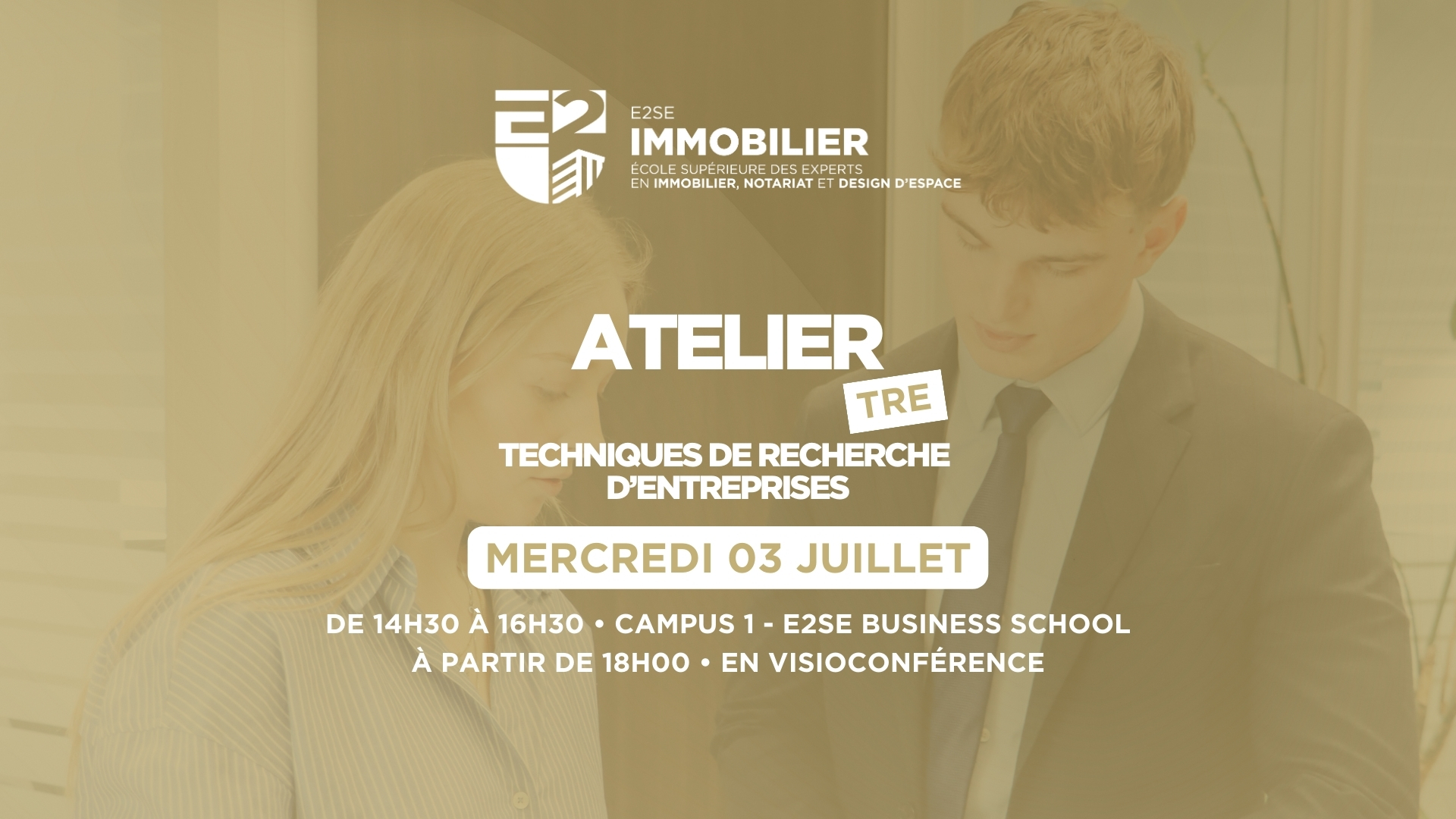 Image mise en avant de l'article TRE E2SE IMMOBILIER