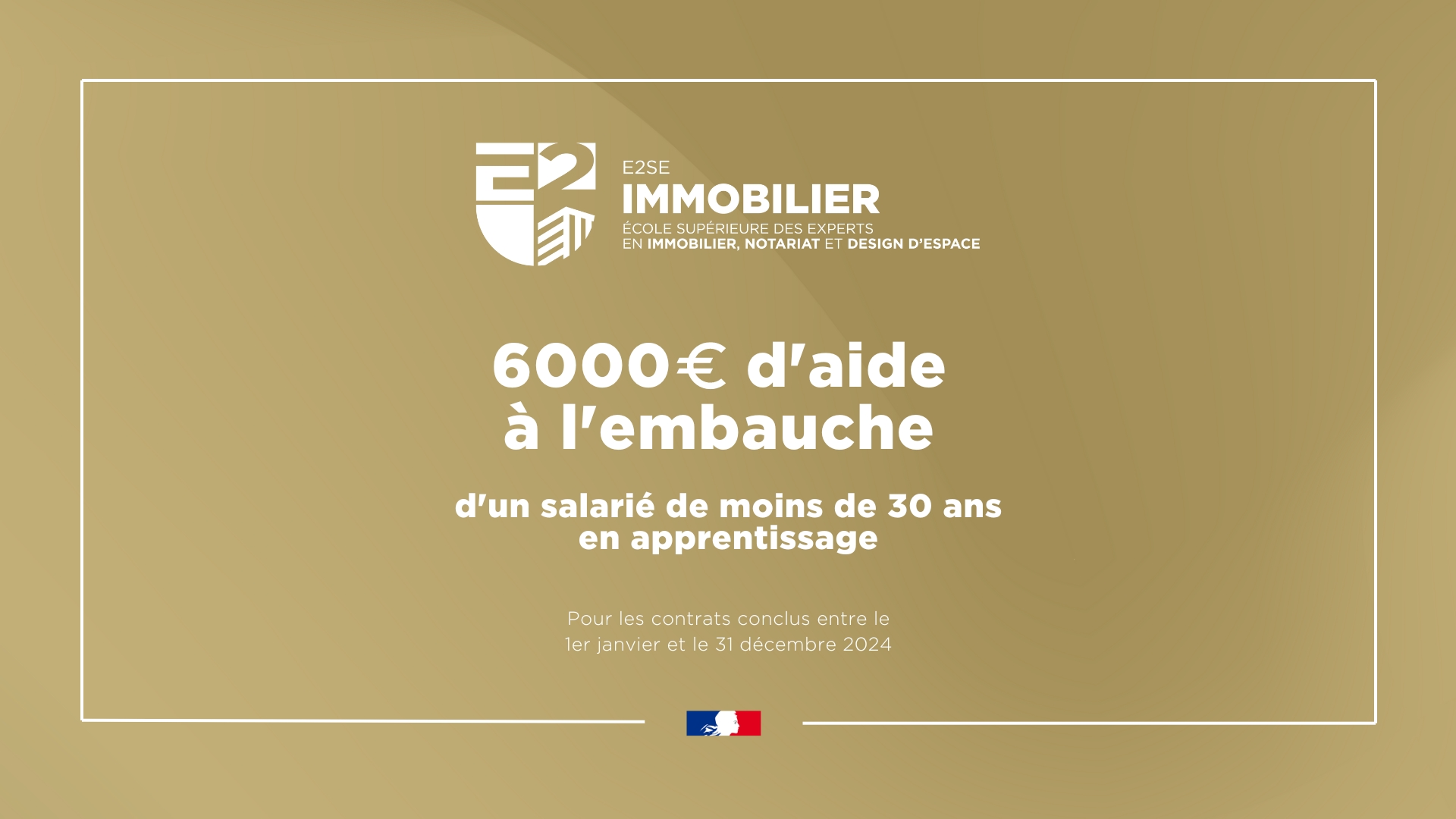 Image mise en avant de l'article AIDES APPRENTISSAGE E2SE IMMOBILIER