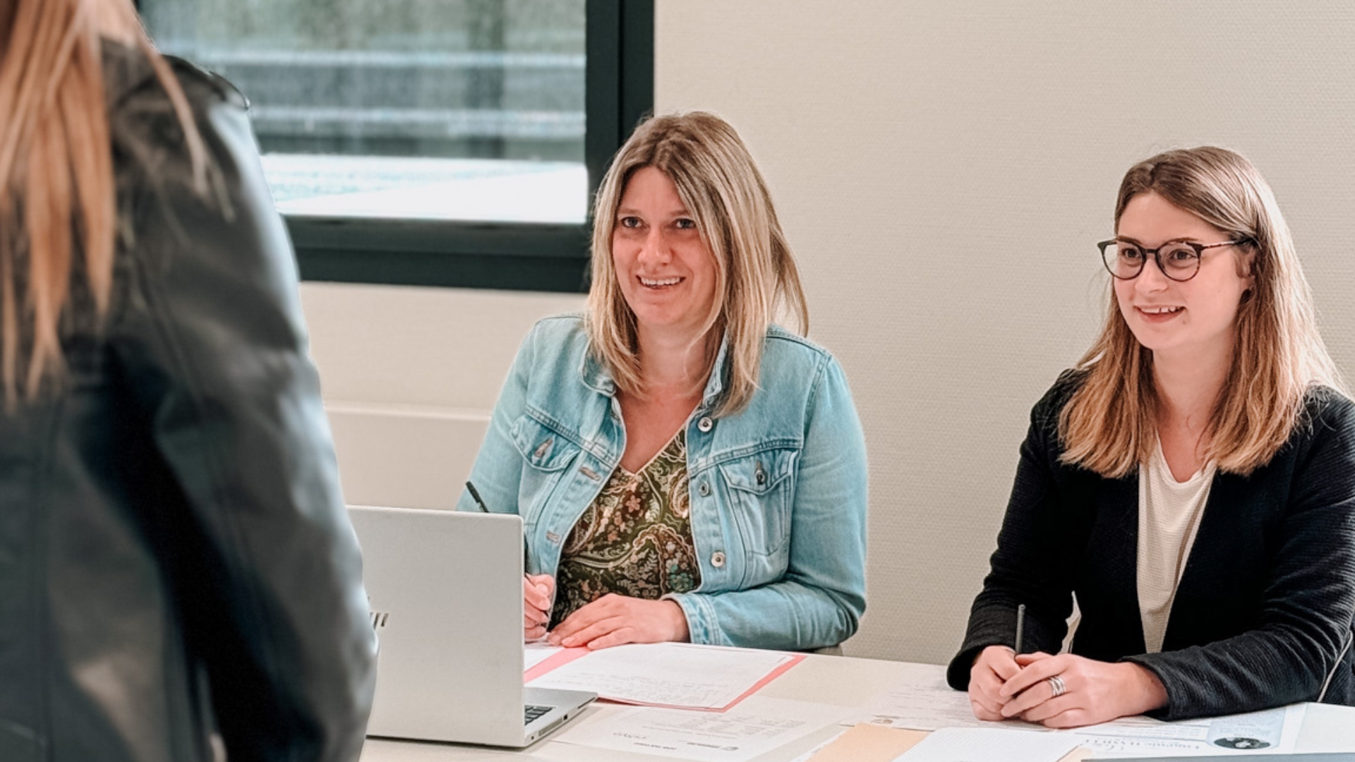 Image mise en avant de l'article JOB DATING VOS RENDEZ-VOUS EN IMMOBILIER