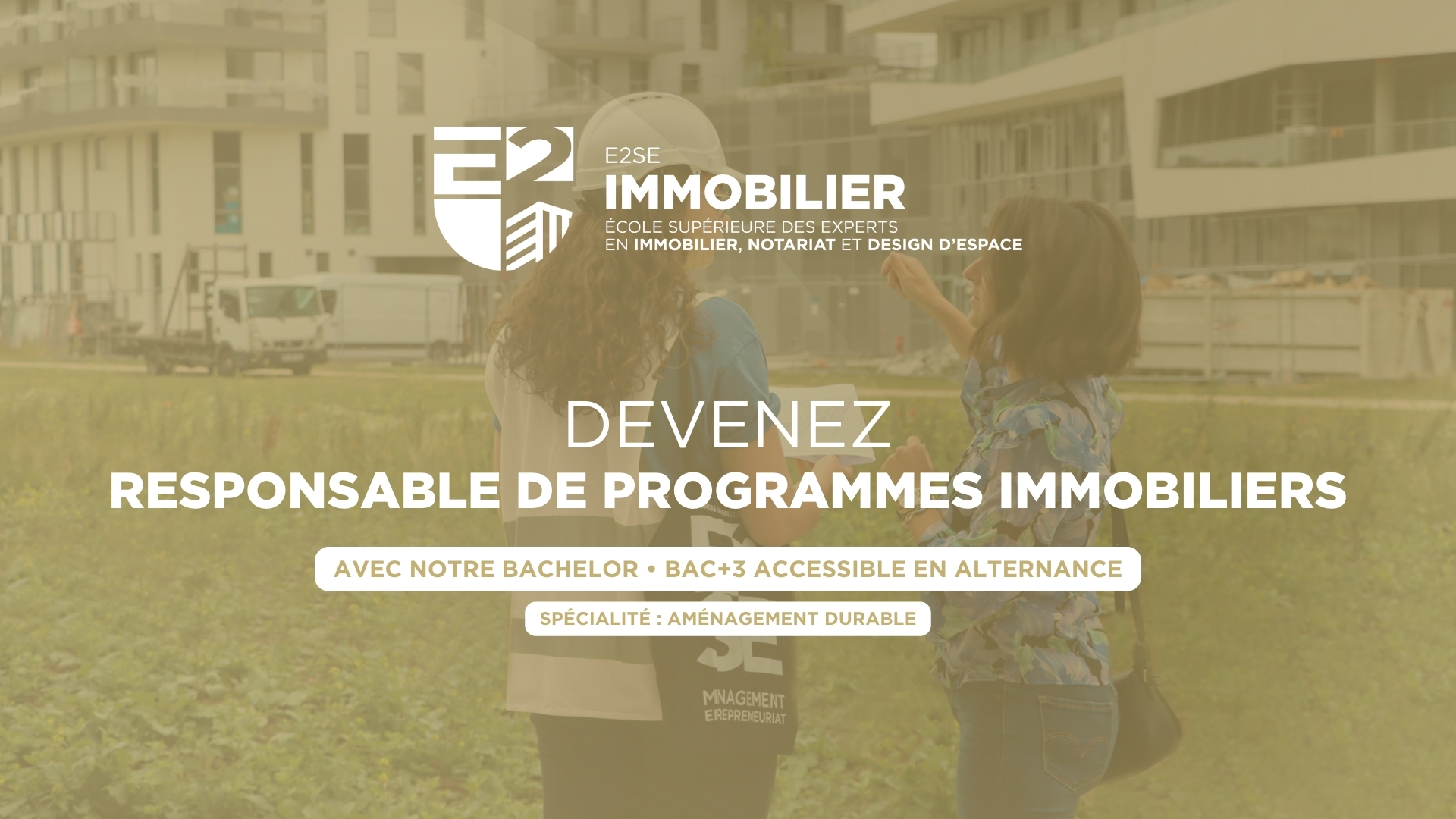 Image mise en avant de l'article DEVENEZ RESPONSABLE DE PROGRAMMES IMMOBILIERS