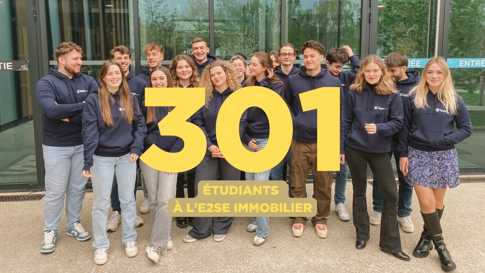 Image mise en avant de l'article L&rsquo;E2SE IMMOBILIER EN CHIFFRES