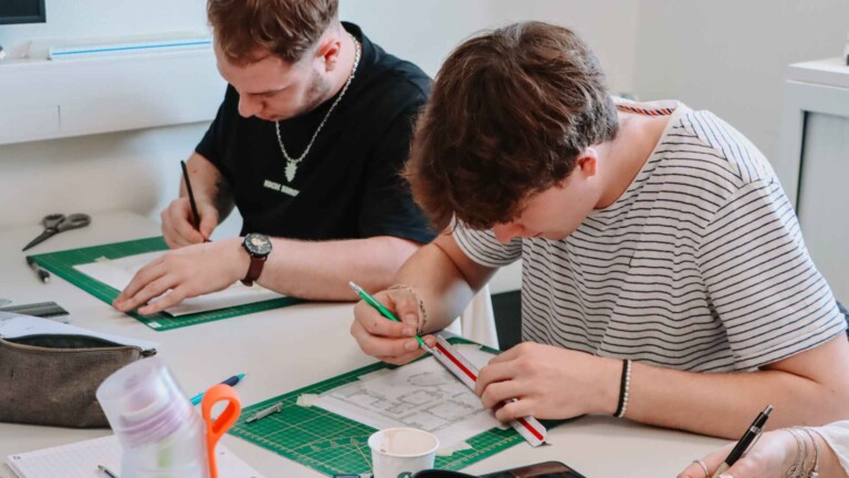 Bts Mec E2se Architecture Et Design