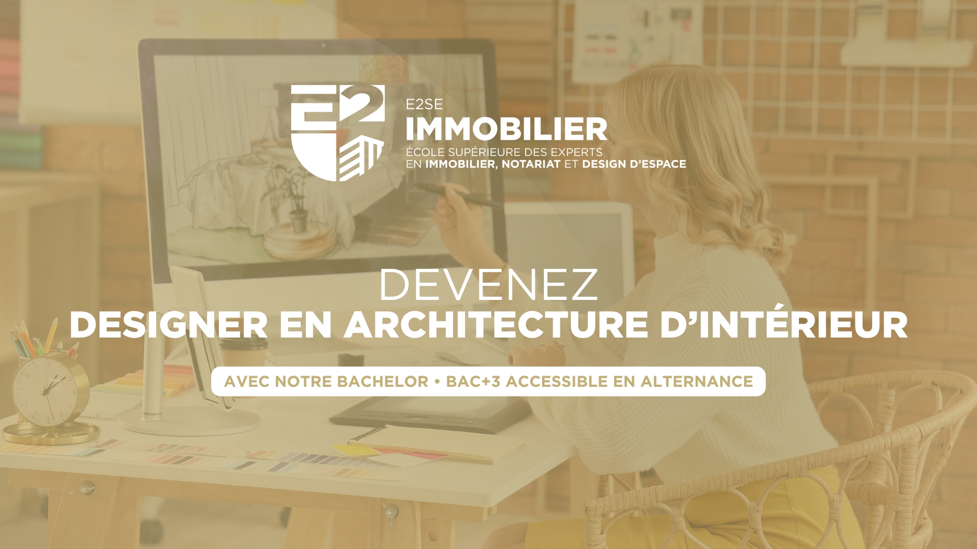 Image mise en avant de l'article DÉCOUVREZ L&rsquo;UNIVERS DU DESIGN