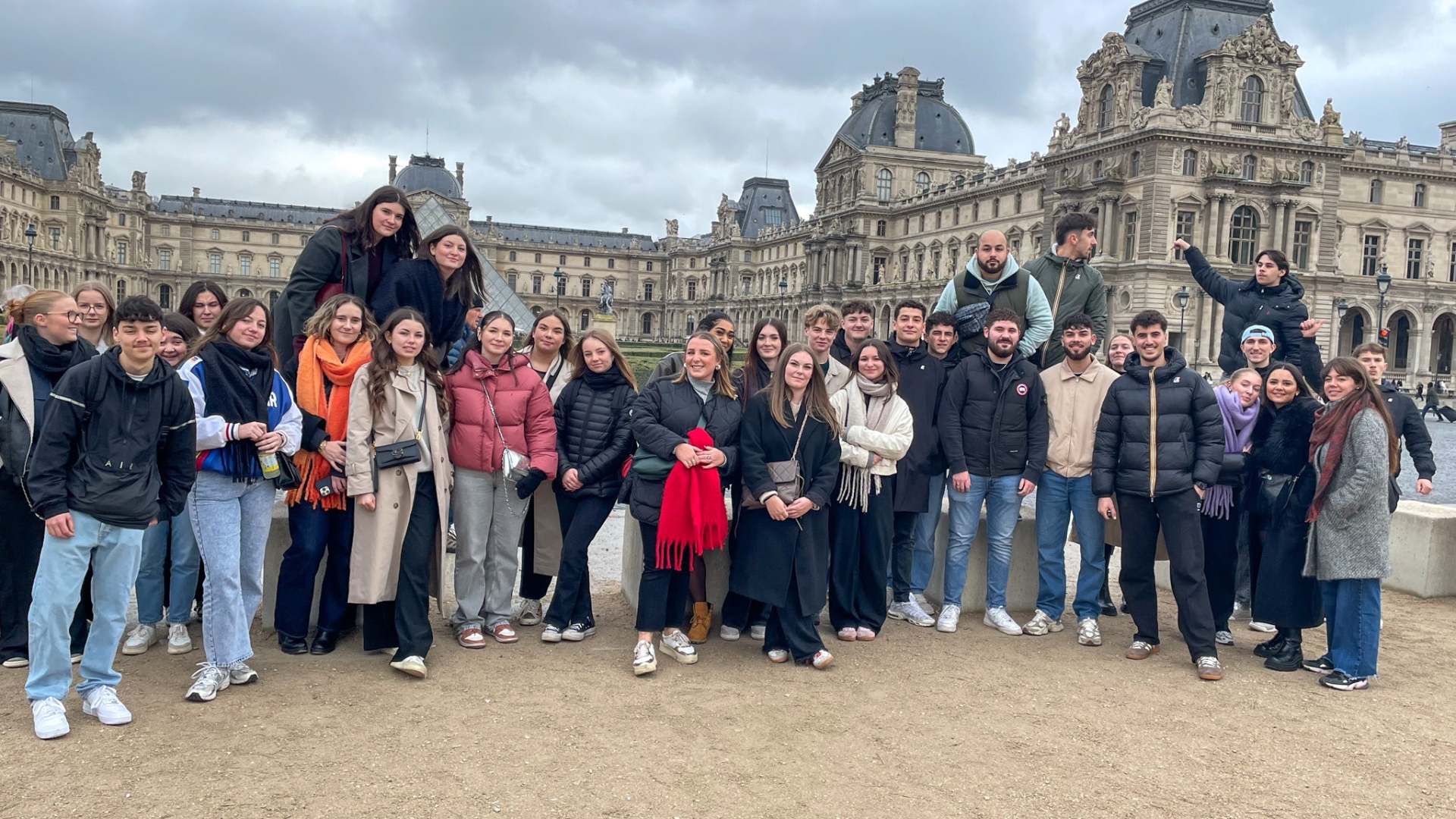 Image mise en avant de l'article DÉCOUVERTE DES MONUMENTS PARISIENS
